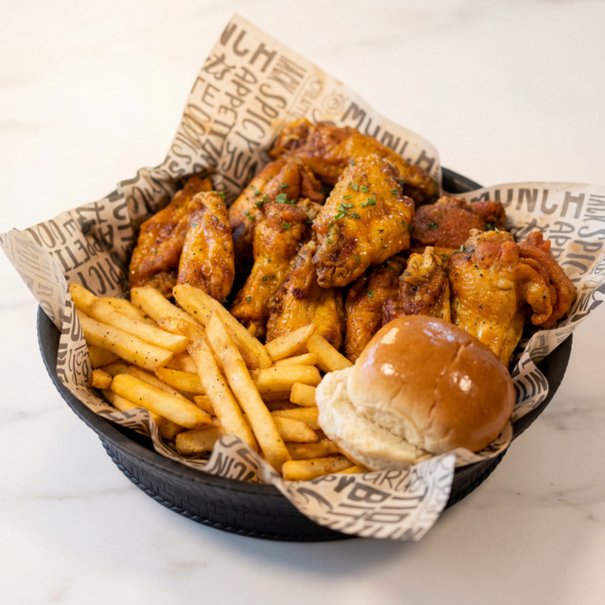 Order Southern Fried Comfort Food For Delivery